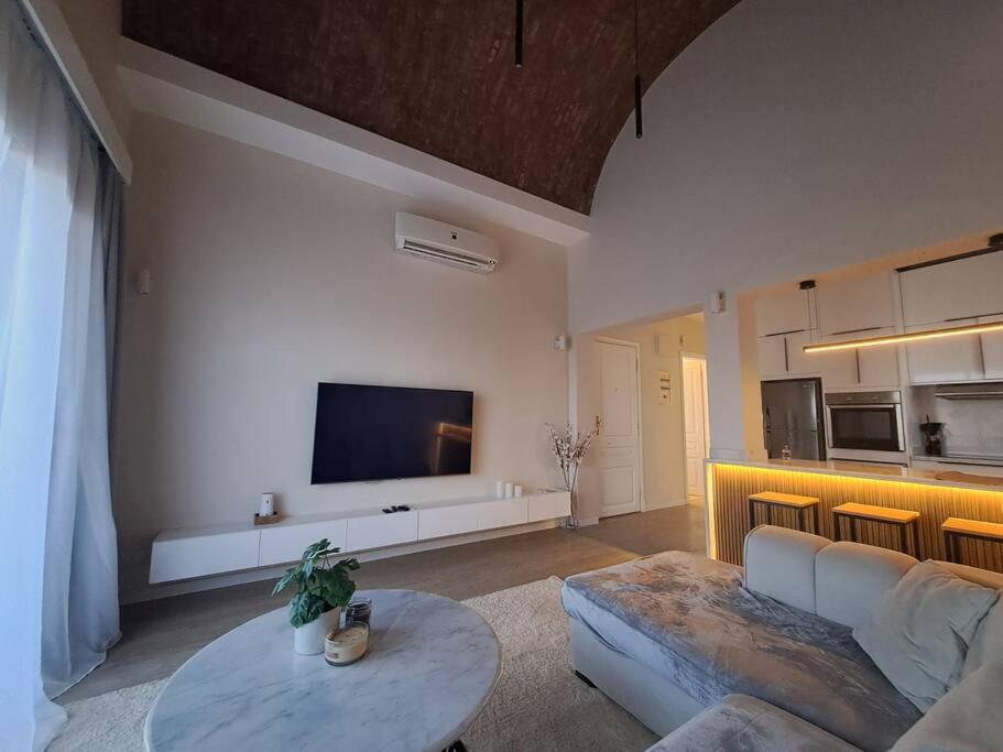 Luxury In The Heart Of Gouna Hurghada Exterior foto