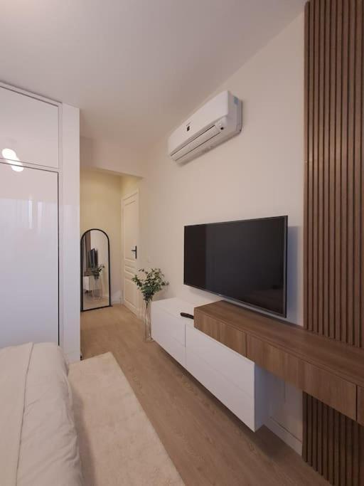 Luxury In The Heart Of Gouna Hurghada Exterior foto