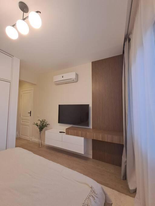 Luxury In The Heart Of Gouna Hurghada Exterior foto