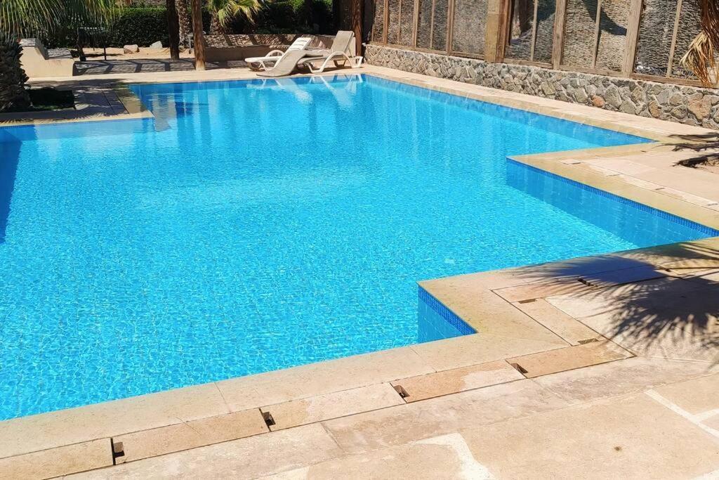Luxury In The Heart Of Gouna Hurghada Exterior foto