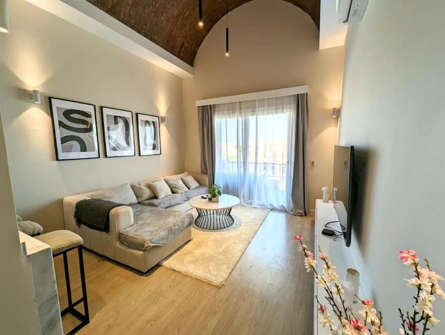 Luxury In The Heart Of Gouna Hurghada Exterior foto